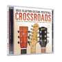 Eric Clapton (geb. 1945): Crossroads Guitar Festival 2013, 2 CDs