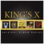 King's X: Original Album Series, 5 CDs