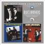 The Blues Brothers Band: The Triple Album Collection, CD,CD,CD