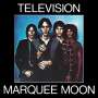 Television: Marquee Moon (180g), LP