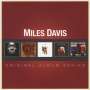 Miles Davis (1926-1991): Original Album Series, 5 CDs