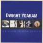 Dwight Yoakam: Original Album Series, 5 CDs