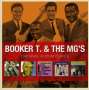 Booker T. & The MGs: Original Album Series, 5 CDs