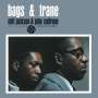 Milt Jackson & John Coltrane: Bags & Trane (Japan-Optik) (8 Tracks), CD