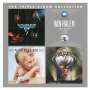 Van Halen: The Triple Album Collection, 3 CDs