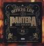 Pantera: Official Live - 101 Proof (180g), 2 LPs