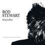 Rod Stewart: Storyteller: The Complete Anthology 1964 - 1990, 4 CDs