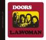 The Doors: L.A. Woman (40th Anniversary Edition), CD,CD