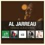 Al Jarreau: Original Album Series, CD,CD,CD,CD,CD