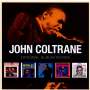 John Coltrane (1926-1967): Original Album Series, 5 CDs