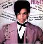 Prince: Controversy (180g), LP