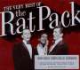 Rat Pack (Sinatra / Martin/Davis Jr.): The Very Best Of The Rat Pack, CD