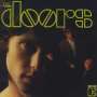 The Doors: The Doors (180g) (mono), LP