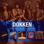 Dokken: Original Album Series, 5 CDs