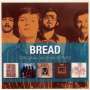 Bread: Original Album Series, CD,CD,CD,CD,CD