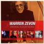 Warren Zevon: Original Album Series, CD,CD,CD,CD,CD