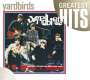 The Yardbirds: Greatest Hits Vol.1(64-66, CD