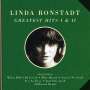 Linda Ronstadt: Greatest Hits I & II, CD
