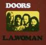 The Doors: L.A. Woman (40th Anniversary Edition) (Expanded & Remastered), CD