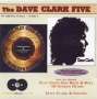 Dave Clark (geb. 1942): Play Good Old Rock & Roll / Dave Clark & Friends (Vol. 6), CD