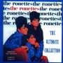 The Ronettes: The Ultimate Collection, CD