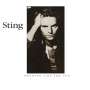 Sting (geb. 1951): ... Nothing Like The Sun (180g), 2 LPs