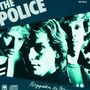 The Police: Reggatta De Blanc, CD