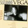 Suzanne Vega: Suzanne Vega, CD