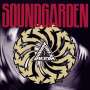 Soundgarden: Badmotorfinger, LP