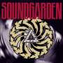Soundgarden: Badmotorfinger, CD