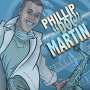 Phillip "Doc" Martin: Phillip "Doc" Martin, CD
