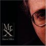 Jason Miles: Mr. X, CD, CD
