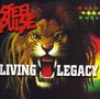 Steel Pulse: Living Legacy, CD