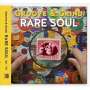: Rare Soul Groove & Grind 1963 - 1973, CD,CD,CD,CD