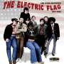 The Electric Flag: Live From California, LP,LP