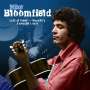 Mike Bloomfield: Late At Night: McBabes January 1,1977, CD