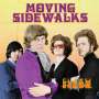 The Moving Sidewalks (pre ZZ Top): Flash, CD