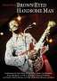 Chuck Berry: Brown Eyed Handsome Man, DVD