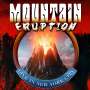 Mountain: Eruption: Live In New York City, 2 LPs