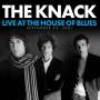 The Knack: Live At The House Of Blues 2001, CD