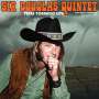Sir Douglas Quintet: Texas Tornado: Live From The Troubadour 1971, CD