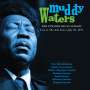 Muddy Waters: Hollywood Blues Summit 1971, CD