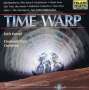 Erich Kunzel: Erich Kunzel / Cincinnati Pops Orchestra: Time Warp, CD