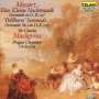 Wolfgang Amadeus Mozart: Serenaden Nr.9 & 13 "Kl.Nachtmusik", CD