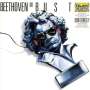 : Beethoven or Bust, CD
