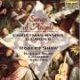 : Robert Shaw Chamber Singers - Songs of Angels, CD
