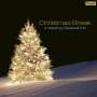 : Christmas Break - A Relaxing Classical Mix, CD
