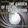 Michael Gandolfi: The Garden of Cosmic Speculation, CD