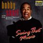 Bobby Short: Swing That Music, CD