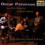 Oscar Peterson: Meets Roy Hargrove And Ralph Moore, CD